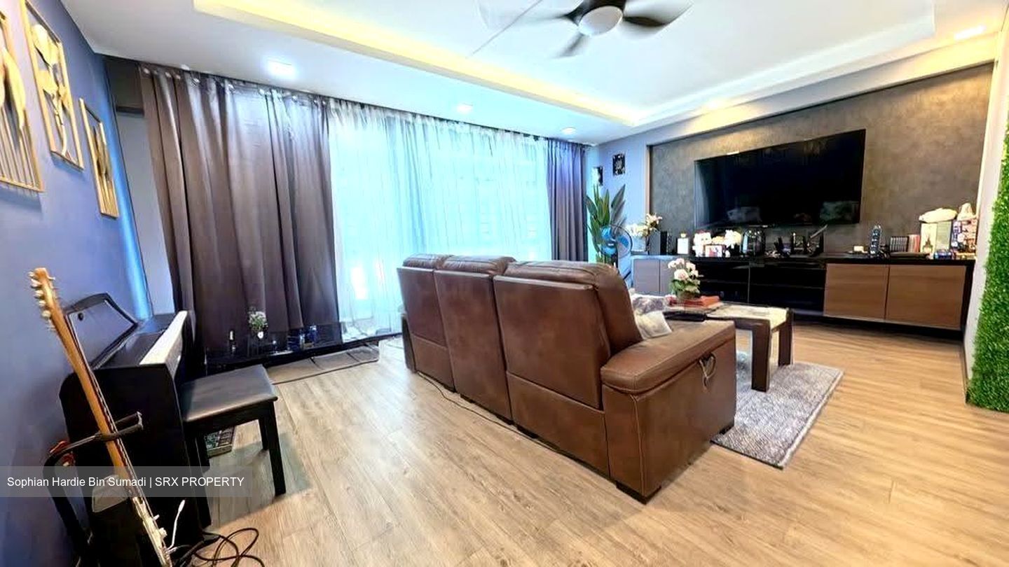 Blk 871B Tampines Greenlace (Tampines), HDB 5 Rooms #624125461